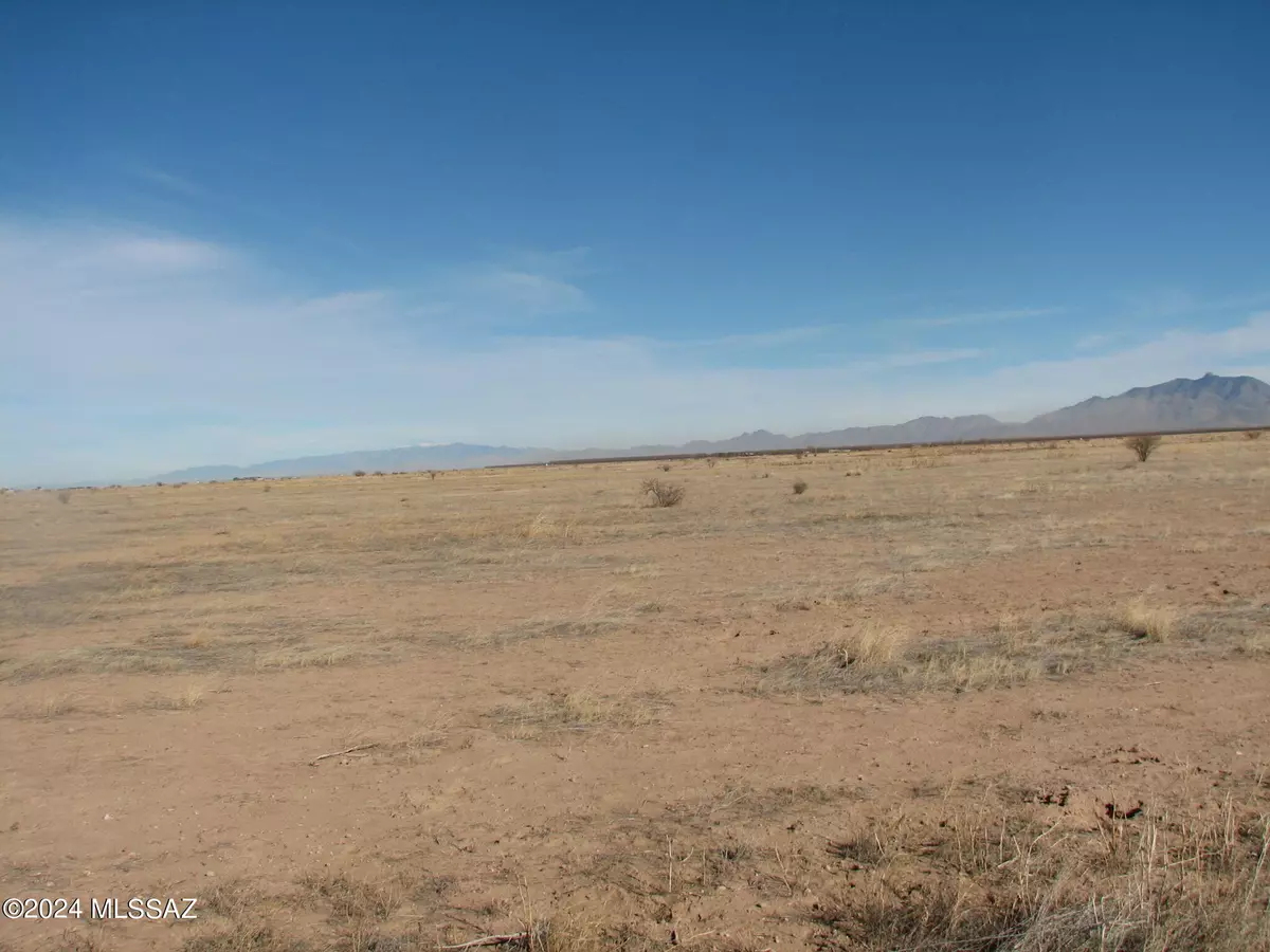 Willcox, AZ 85643,40 acres Parker Ranch RD #----