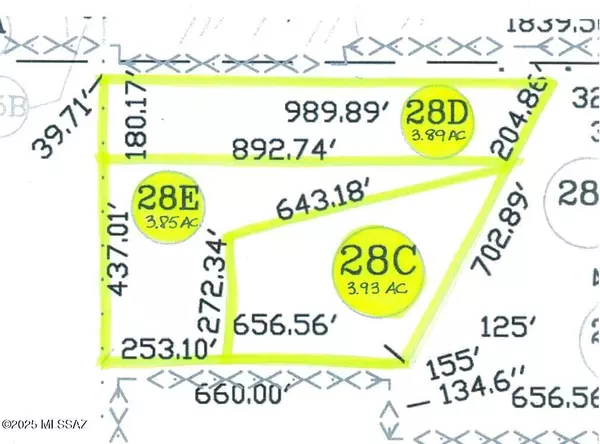 Tucson, AZ 85745,0000 W Gates Pass RD