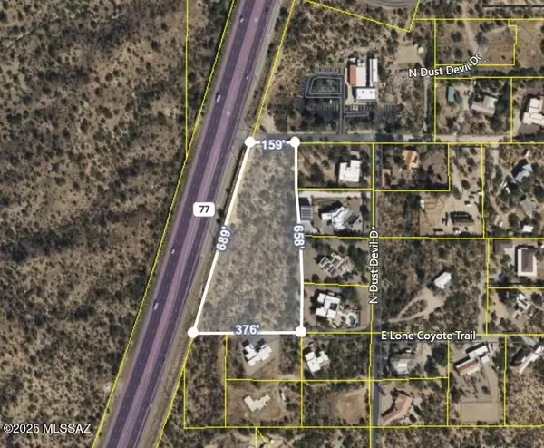 Tucson, AZ 85739,0 N Oracle RD