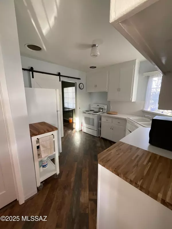 Tucson, AZ 85711,5018 E Eastland ST