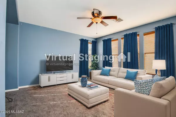 Tucson, AZ 85756,6989 S Filaree PL