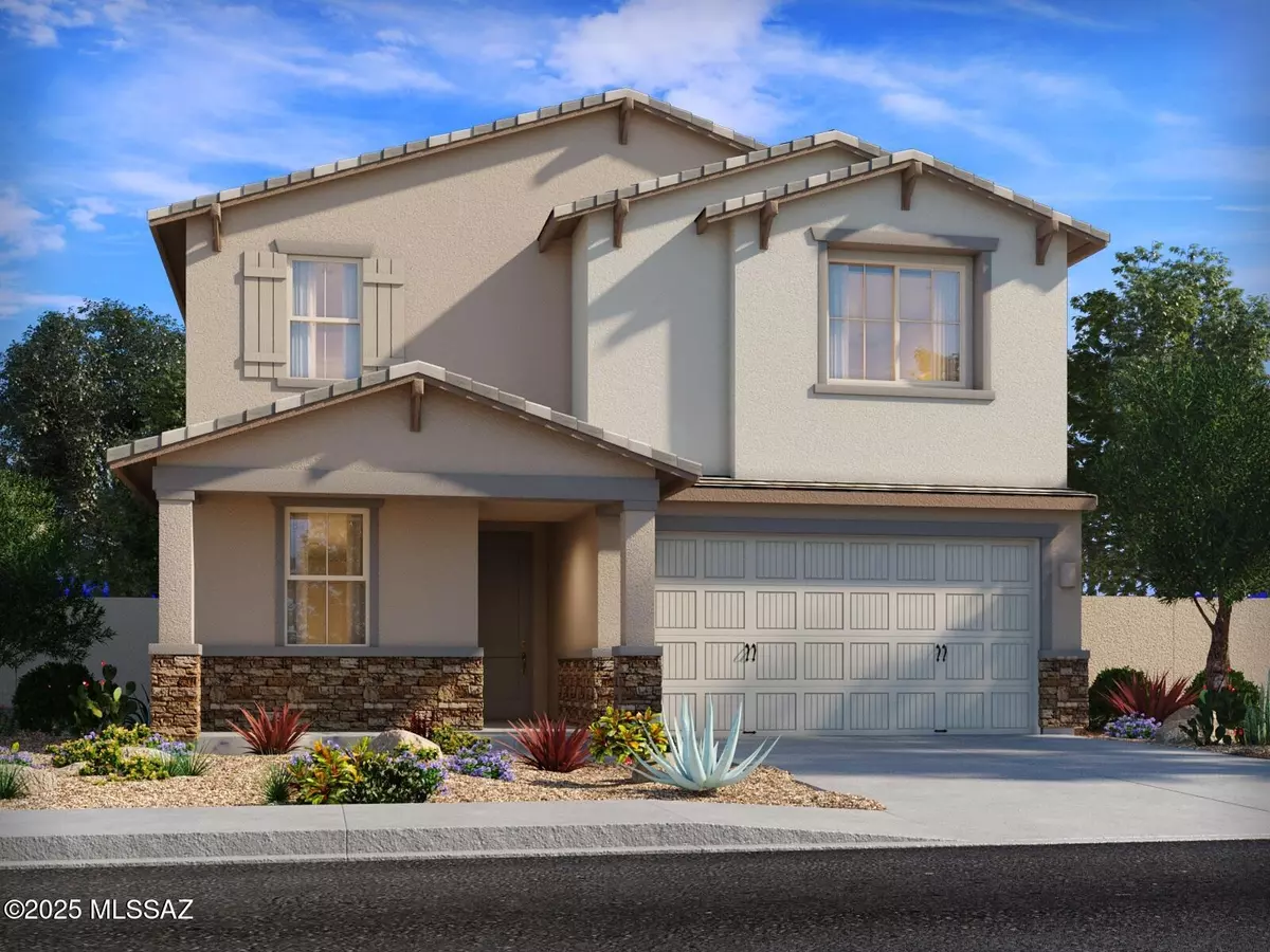 Vail, AZ 85641,8317 S Clara Roberts WAY