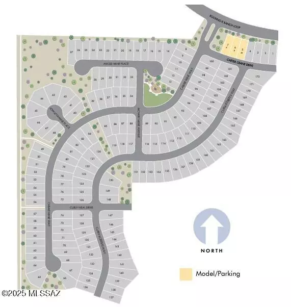 Vail, AZ 85641,8317 S Clara Roberts WAY