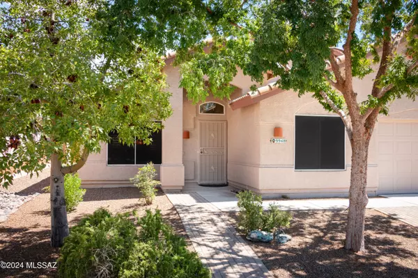 Tucson, AZ 85742,9948 N Pegasus AVE