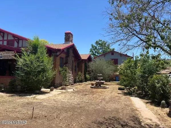 Nogales, AZ 85621,570 N Morley AVE