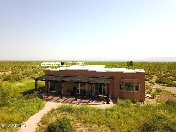 Portal, AZ 85632,2088 S Starlight DR