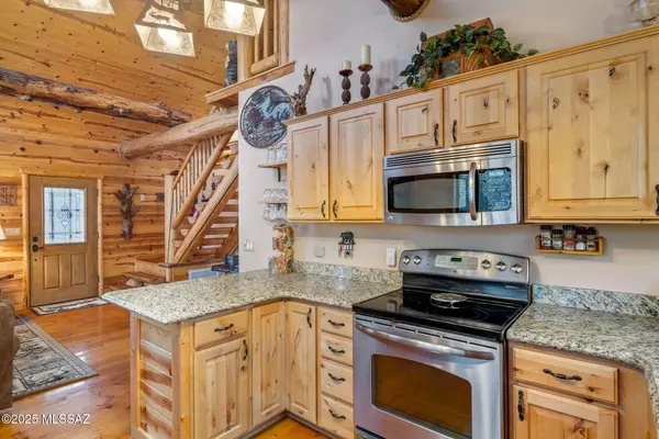 Heber-overgaard, AZ 85933,2305 Shangri La LN