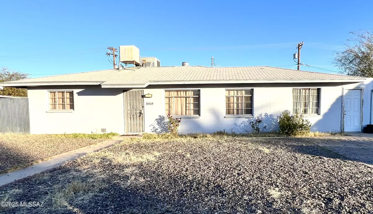 Tucson, AZ 85711,4609 E 12th ST
