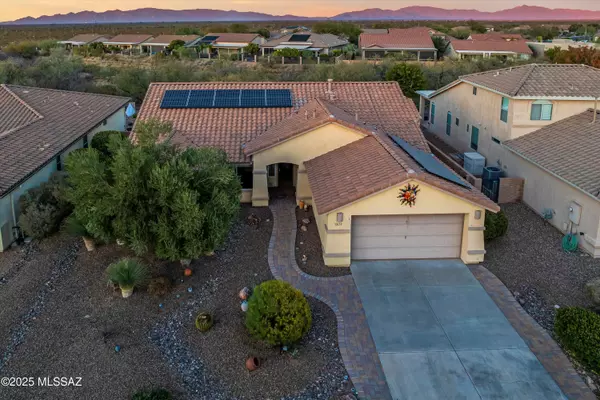 Green Valley, AZ 85614,1875 E Wintergreen DR