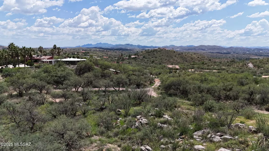 TBD E Camino Vista Del Cielo #TBD, Nogales, AZ 85621