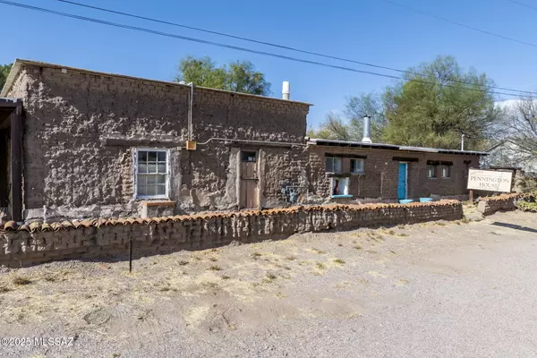 Tubac, AZ 85646,10 Calle Iglesia