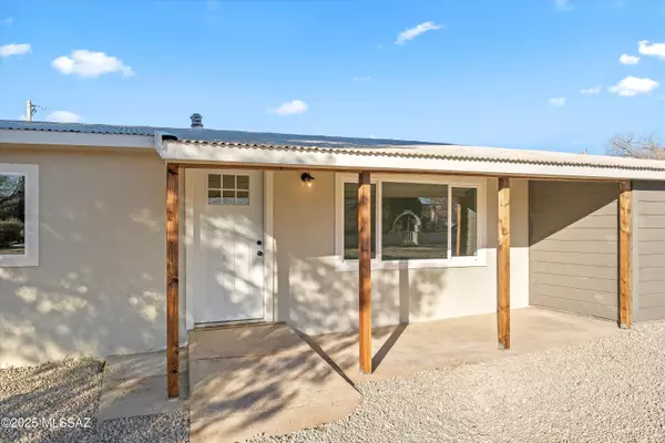 St. David, AZ 85630,452 N Mark ST