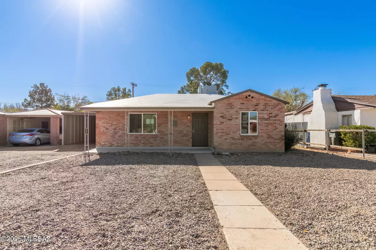 Tucson, AZ 85711,4326 E Poe ST