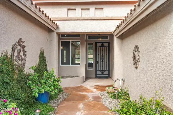 Tucson, AZ 85739,37450 S Ocotillo Canyon DR