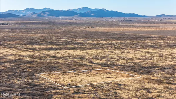 1.72 Acres Zane West ST, Cochise, AZ 85606