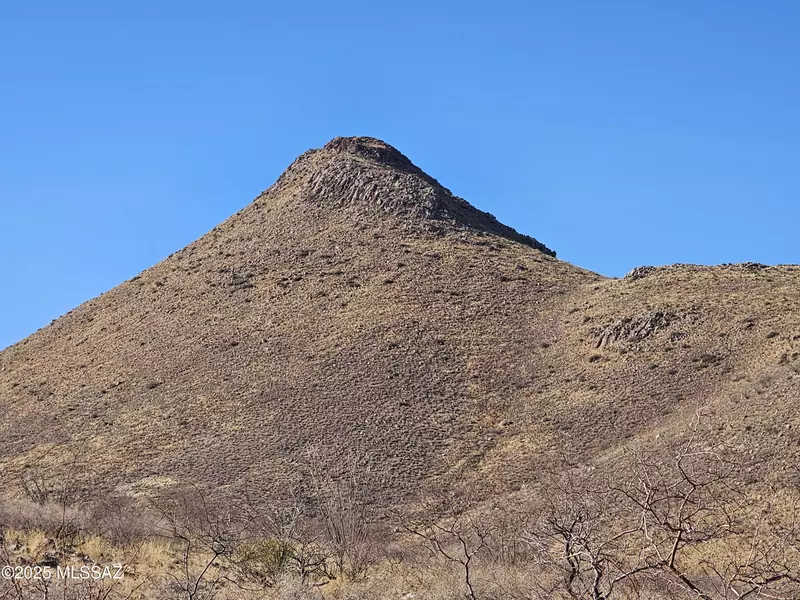 40 Acres Indian Ridge RD, Willcox, AZ 85643