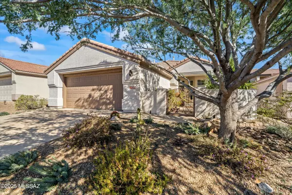 Marana, AZ 85658,13598 N Heritage Canyon DR