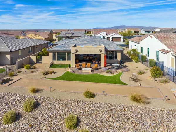 Oracle, AZ 85623,62093 E Dead Wood TRL