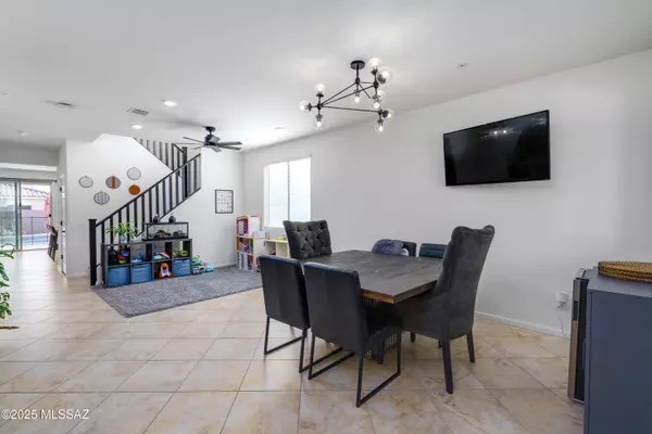 Buckeye, AZ 85396,21269 W Haven DR