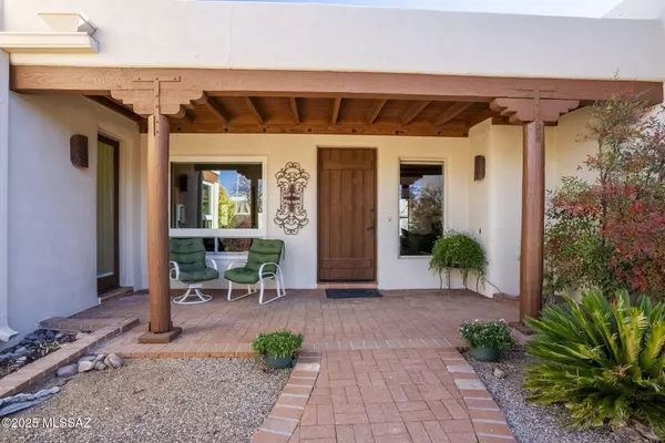 Tubac, AZ 85646,38 Sierra Vista LN