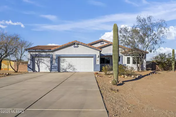 Marana, AZ 85653,10283 N Avra Vista DR