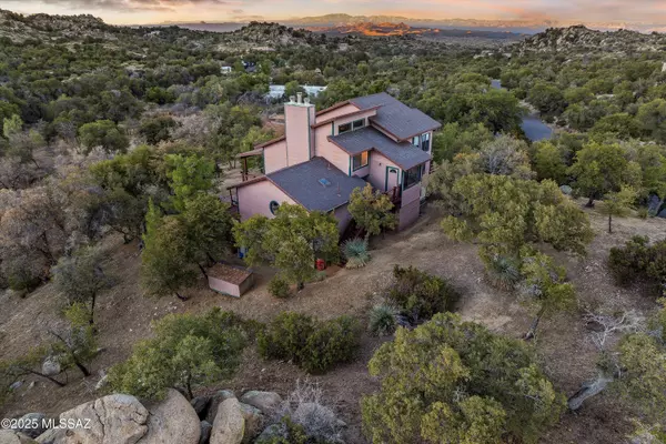 129 S Hobe RD, Oracle, AZ 85623