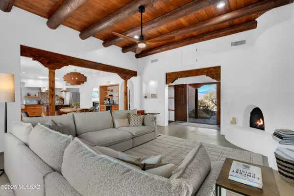 Patagonia, AZ 85624,28 Copper CT