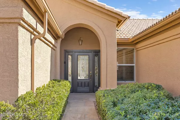 Saddlebrooke, AZ 85739,37451 S Stoney Cliff DR