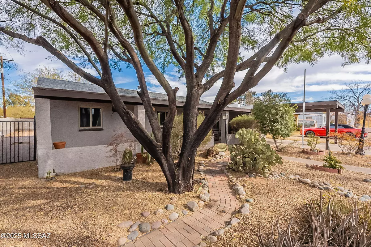 Tucson, AZ 85711,4601 E Malvern ST