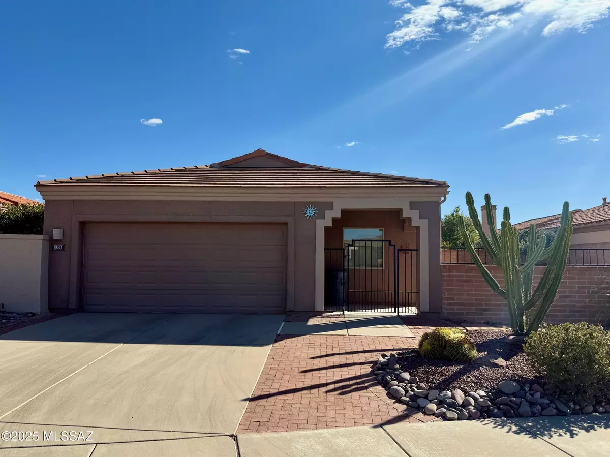 Green Valley, AZ 85622,1841 W Placita De Diciembre