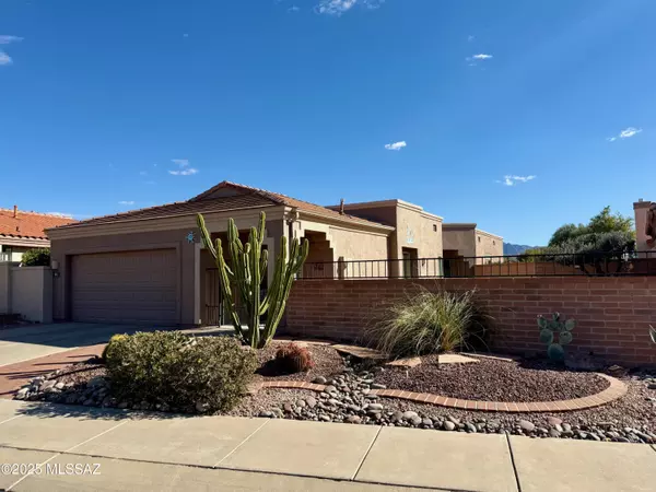 Green Valley, AZ 85622,1841 W Placita De Diciembre