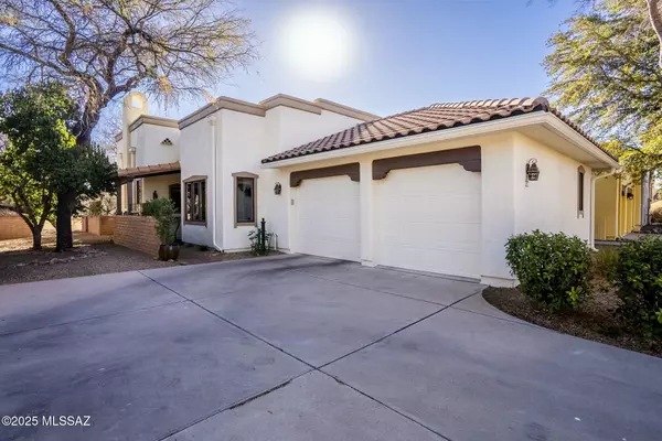 130 Calle Barrio De Tubac,  Tubac,  AZ 85646