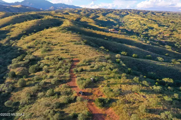 Patagonia, AZ 85624,3 Camino La Paz ##3B