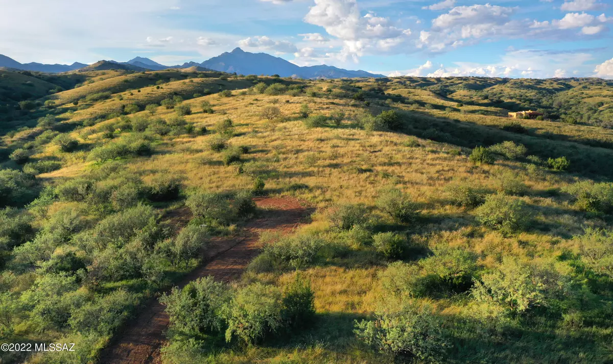 Patagonia, AZ 85624,3 Camino La Paz ##3B