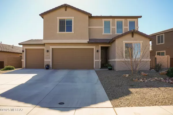 Marana, AZ 85653,10587 W Chadwick DR