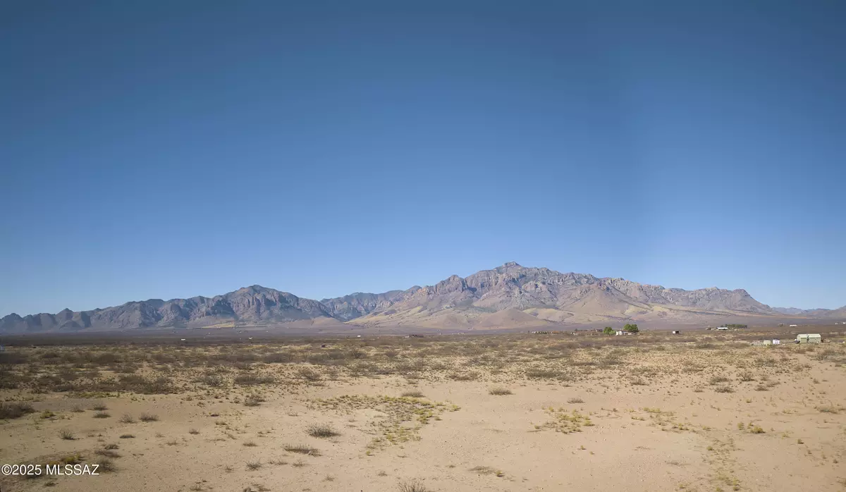 Portal, AZ 85632,TBD W Ortiz LN #n/a