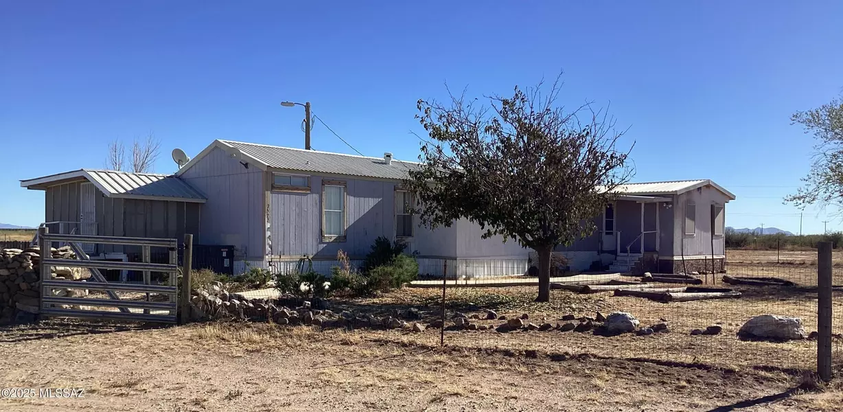 7522 S Bear Track TRL, Willcox, AZ 85643