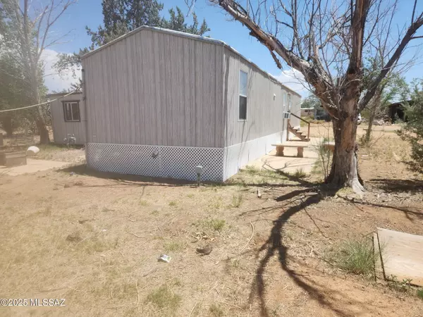 1171 E Desert Rose DR, Pearce, AZ 85625