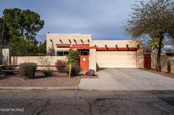 Tucson, AZ 85719,1505 E Allen RD