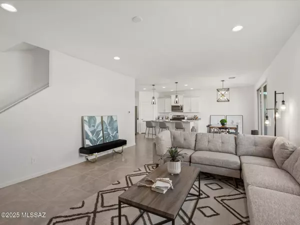 6726 W Cold Stream CT, Tucson, AZ 85757