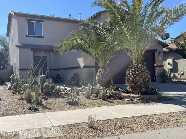 Tucson, AZ 85706,6114 S Earp Wash LN