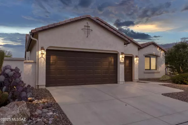 Oracle, AZ 85623,31226 S One Horse LN