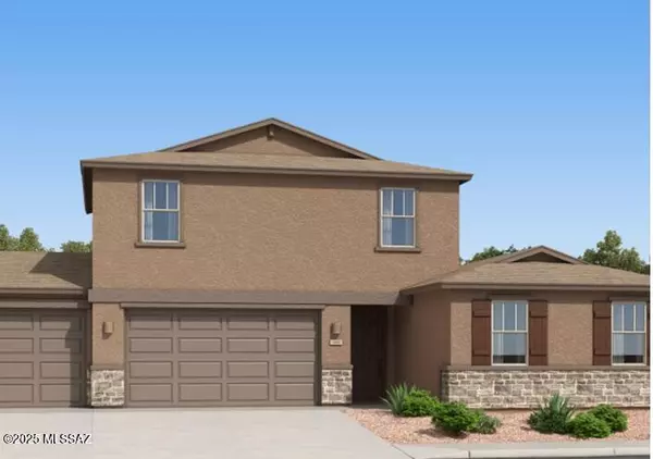 Vail, AZ 85641,9040 E Tanzanite Rock WAY