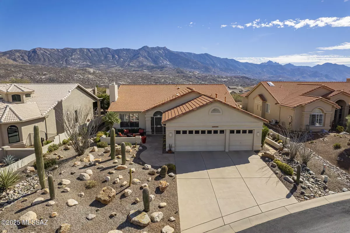 Saddlebrooke, AZ 85739,37385 S Jade Crest DR