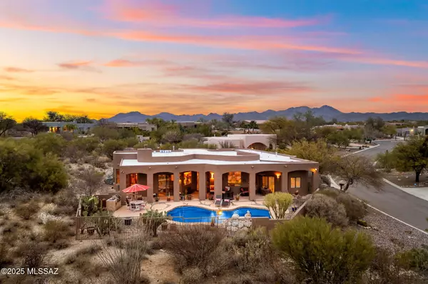 Oro Valley, AZ 85755,955 W Silver Spring PL