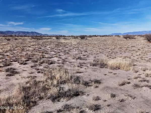 Willcox, AZ 85643,2 Joe Hines Road Parcel C