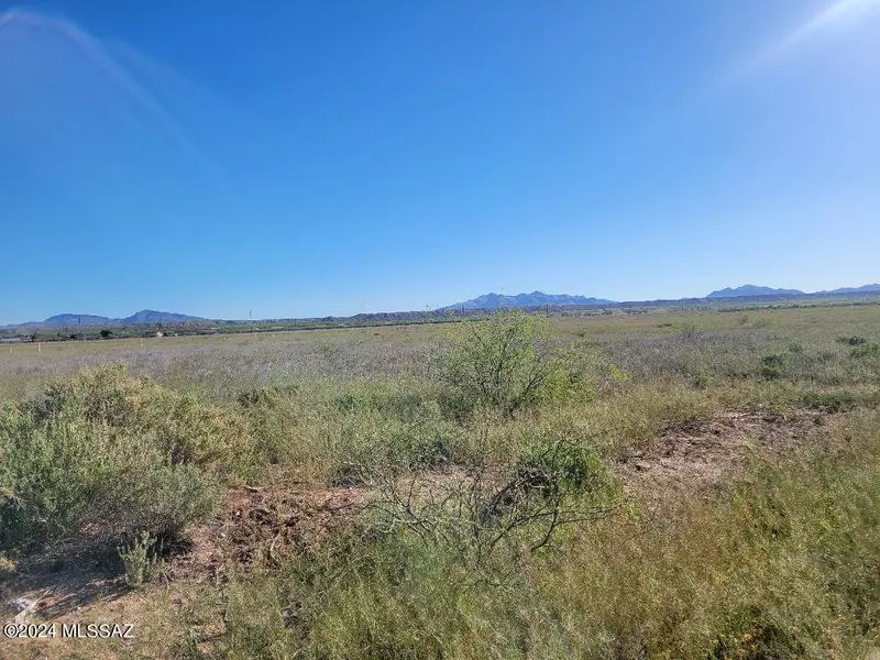 39.85 Ac N Pomerene RD, Benson, AZ 85602