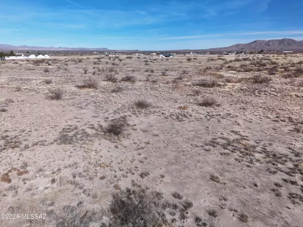 Willcox, AZ 85643,0 Joe Hines Road Parcel A