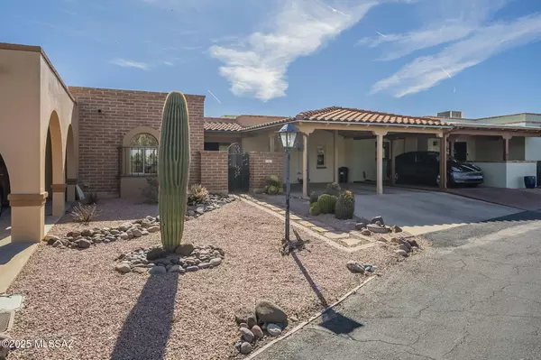 509 S Paseo Del Mundo,  Green Valley,  AZ 85614
