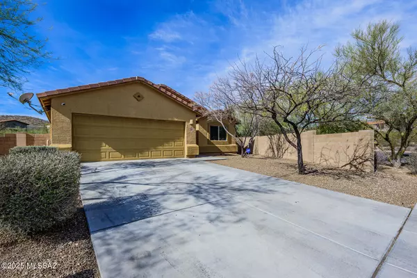 Tucson, AZ 85745,2807 W Sonoran Blossom PL